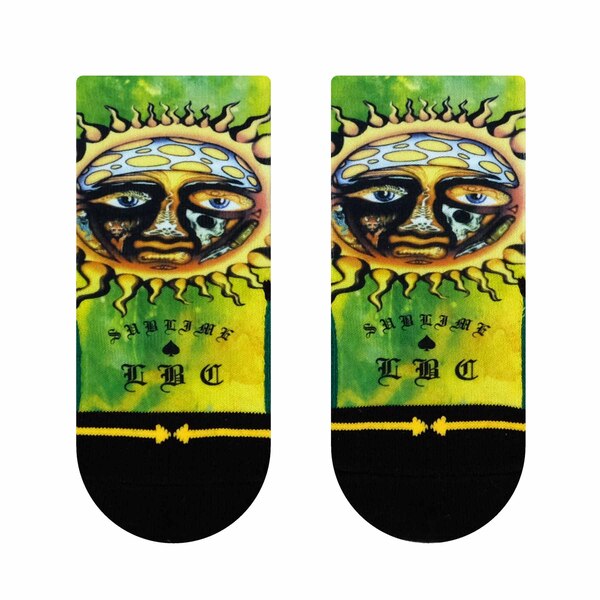 MERGE4 Sublime Baby 3 Sock Pack