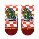 MERGE4 Steve Caballero Baby Sock 3 Pack